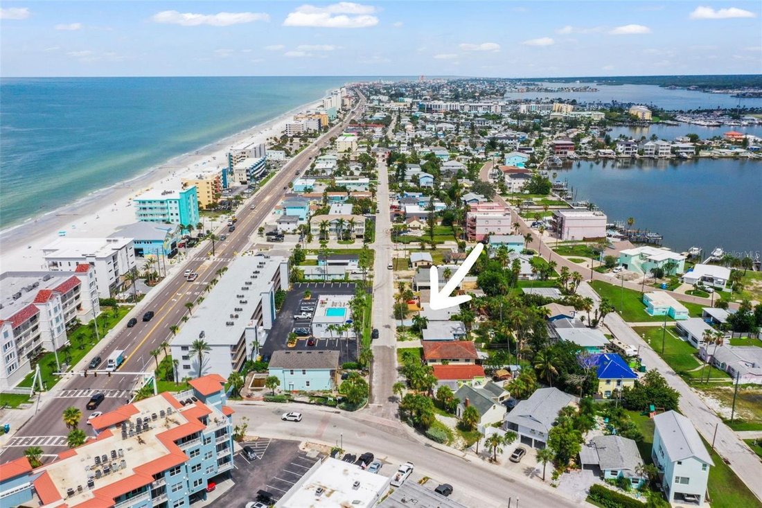 House in Madeira Beach, Florida, United States 3 - 18643531