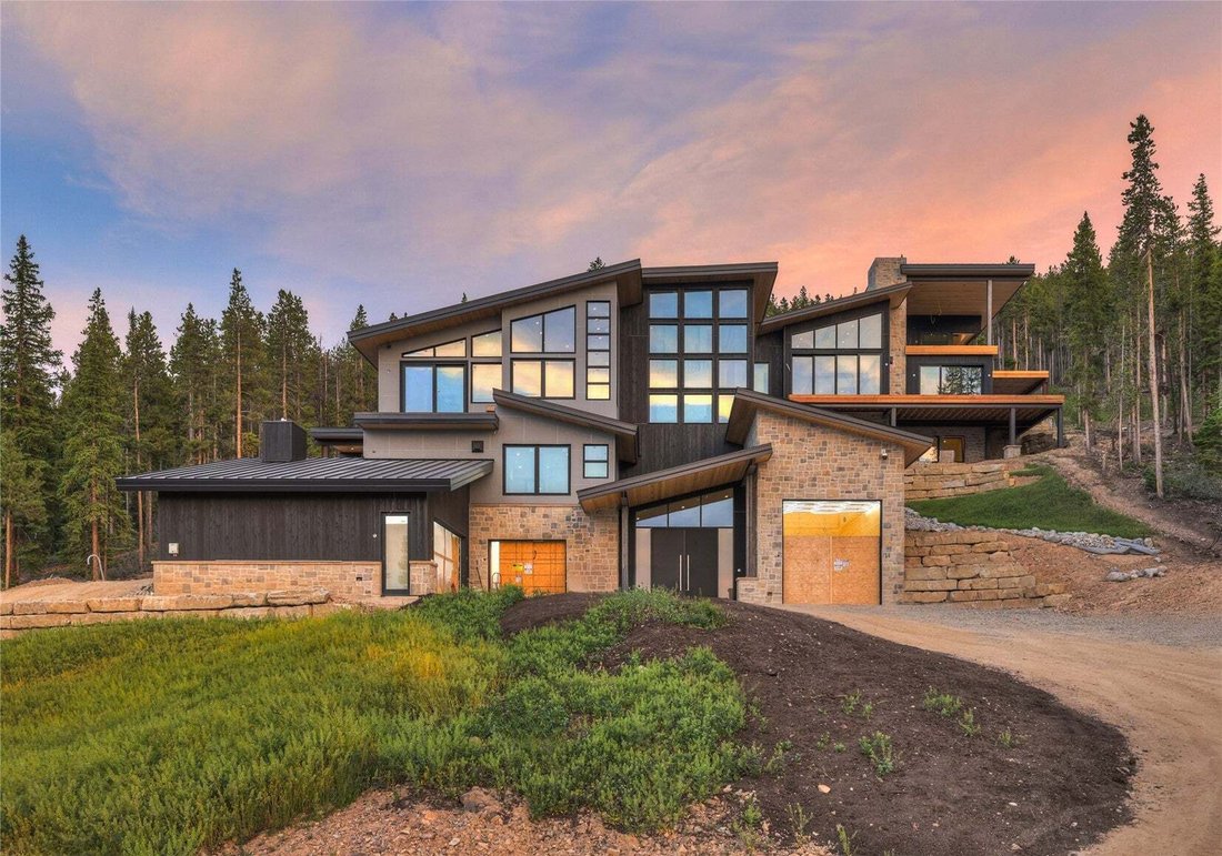 House in Breckenridge, Colorado, United States 2 - 17834256