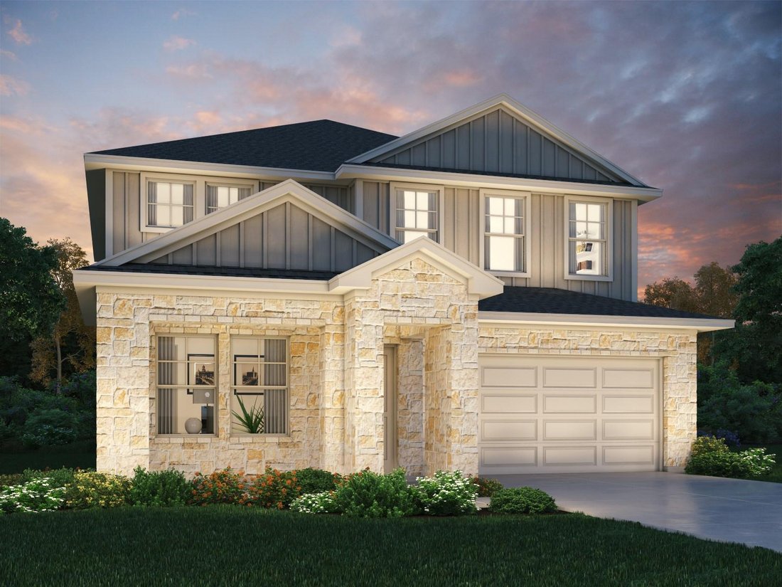 House in Dripping Springs, Texas, United States 1 - 18646256