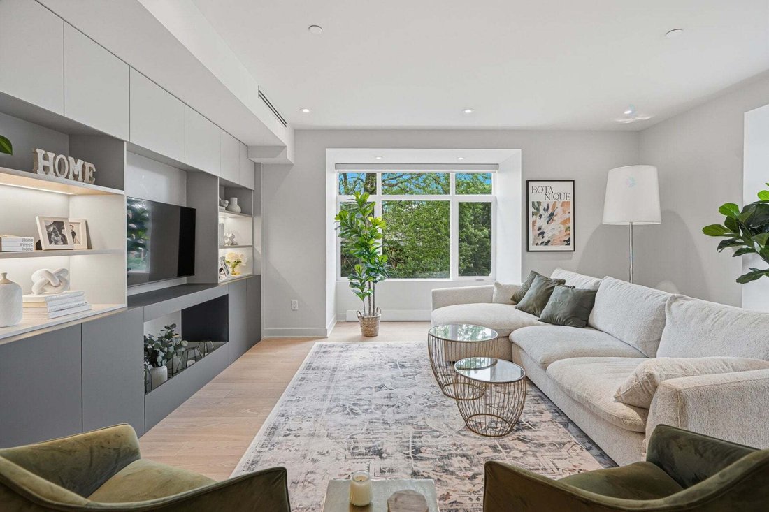 Condo in Westmount, Quebec, Canada 1 - 18642832