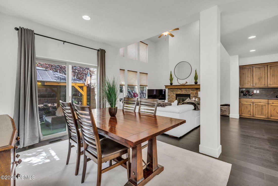 Townhouse in Kamas, Utah, United States 3 - 18643587