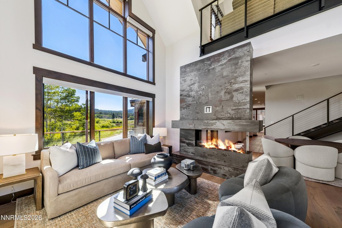 Condo in Glenbrook, Nevada, United States 1 - 18643066
