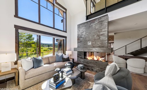 Condo in Glenbrook, Nevada, United States 1