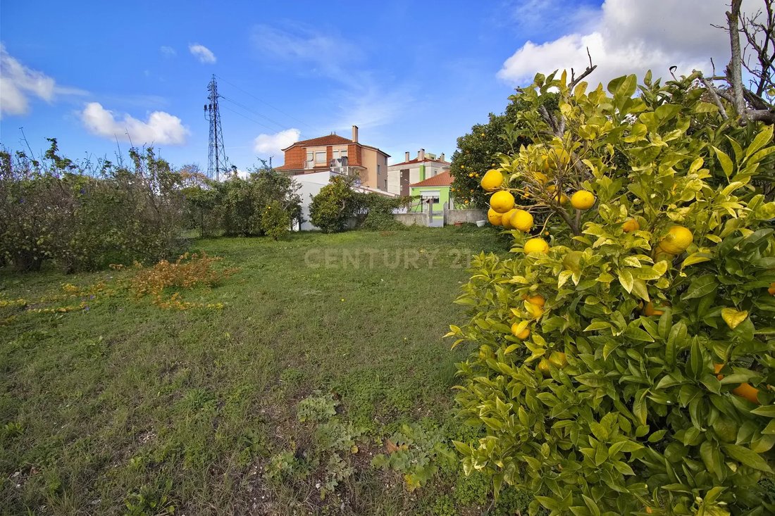 Villa en Porto Salvo, Distrito de Lisboa, Portugal 3 - 16773208
