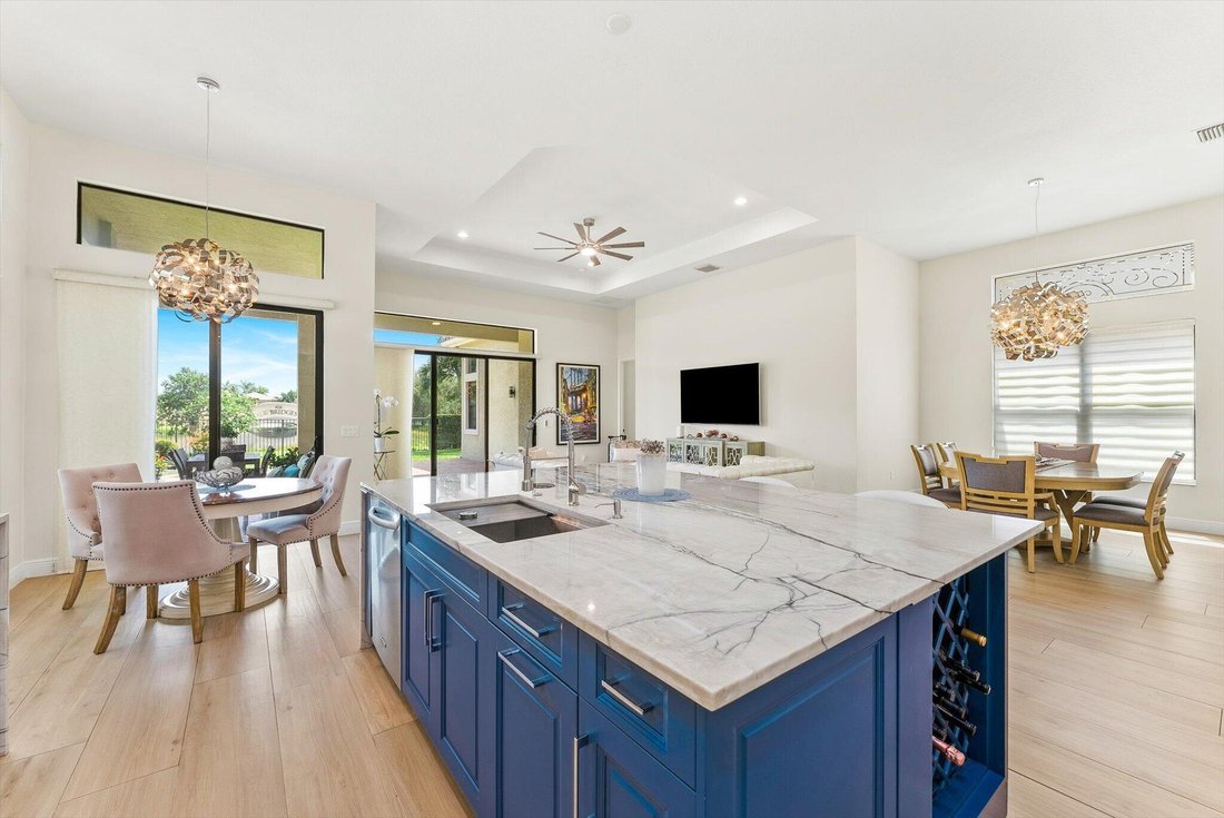 House in Delray Beach, Florida, United States 4 - 18641929