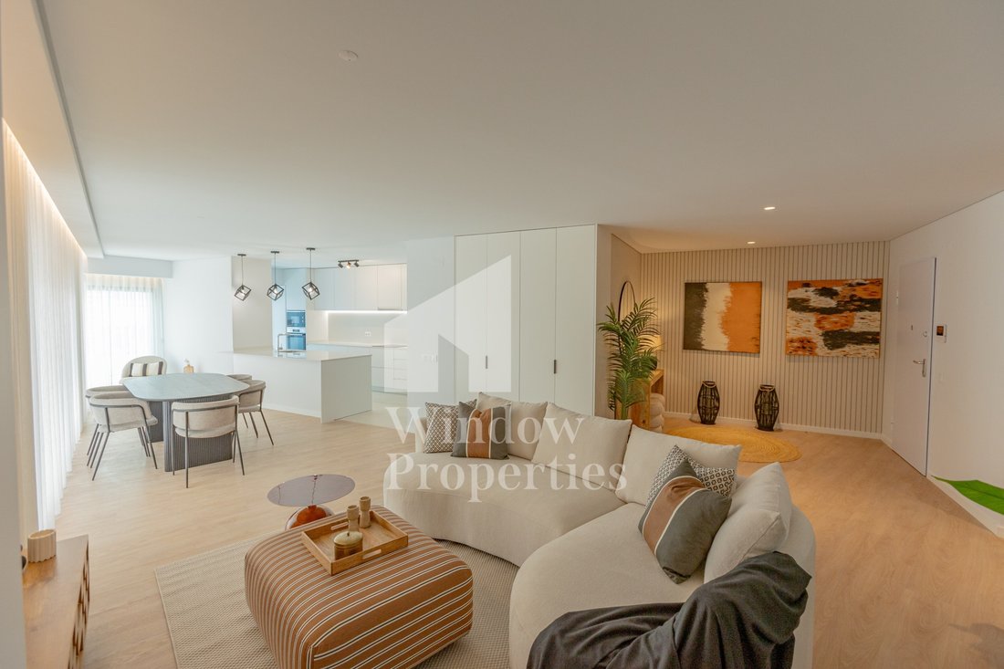 Apartment in Faro (Se e Sao Pedro), Algarve, Portugal 5 - 18647662
