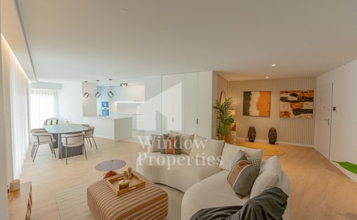 Penthouse à Faro (Se et Sao Pedro), Algarve, Portugal 1