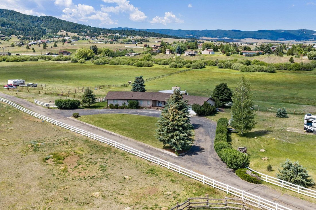 House in Butte, Montana, United States 4 - 18642899