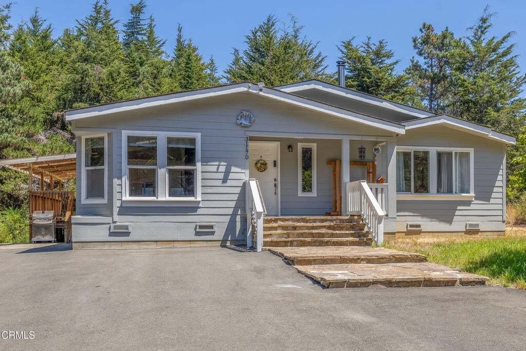 Land in Fort Bragg, California, United States 3 - 18643116