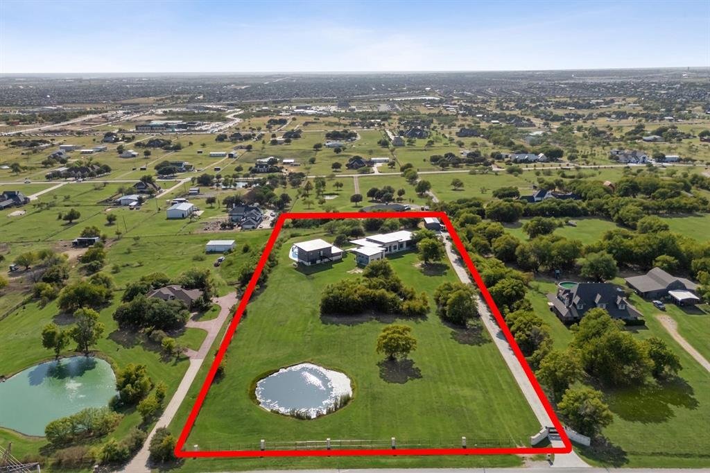 House in Haslet, Texas, United States 3 - 18647215