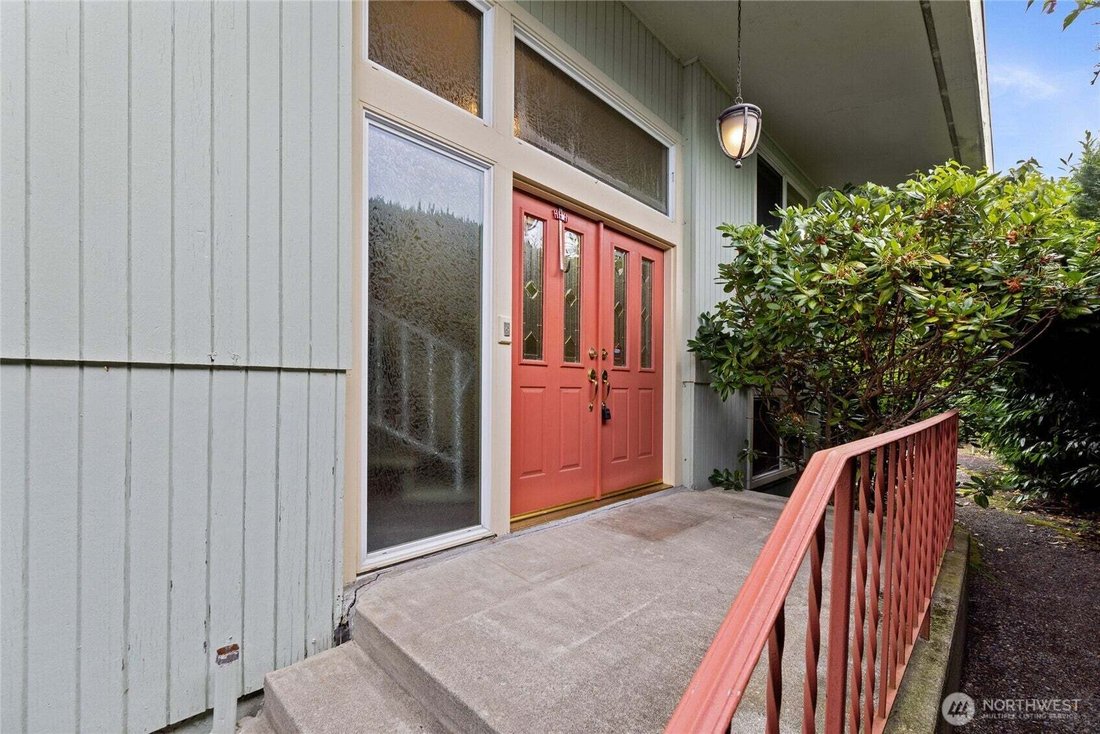 House in Tacoma, Washington, United States 2 - 18643141