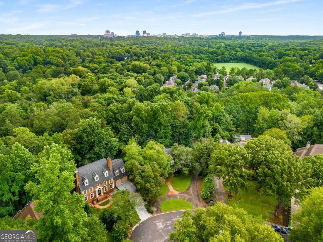 House in Atlanta, Georgia, United States 3 - 18642215