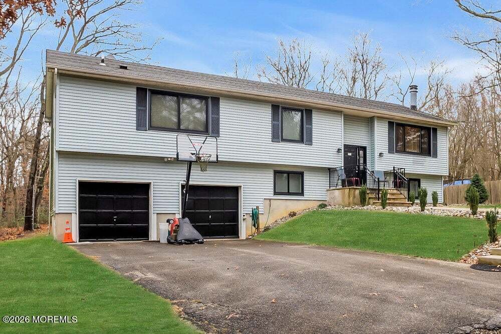 House in Jackson Township, New Jersey, United States 1 - 18645575