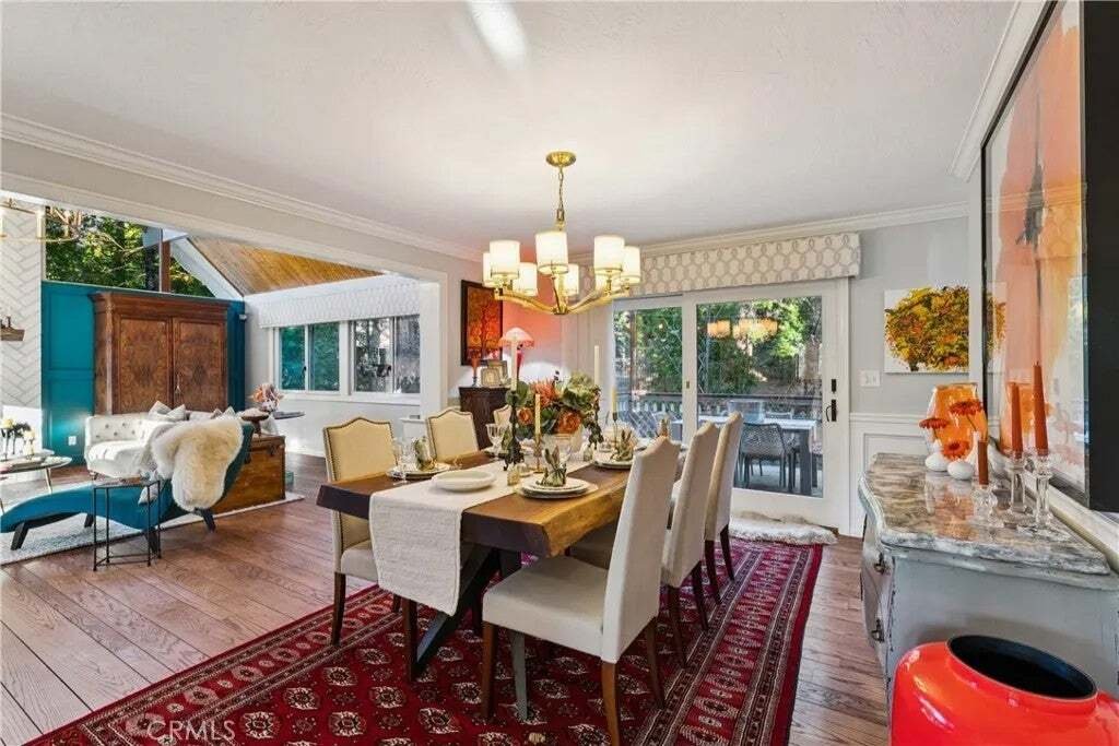 House in Lake Arrowhead, California, United States 5 - 17734844