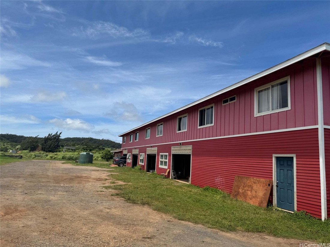 House in Kahuku, Hawaii, United States 3 - 18643182
