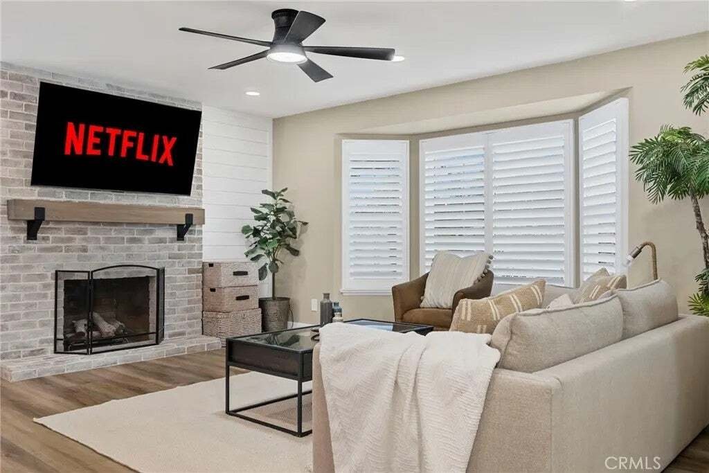 House in Orange, California, United States 4 - 18538076