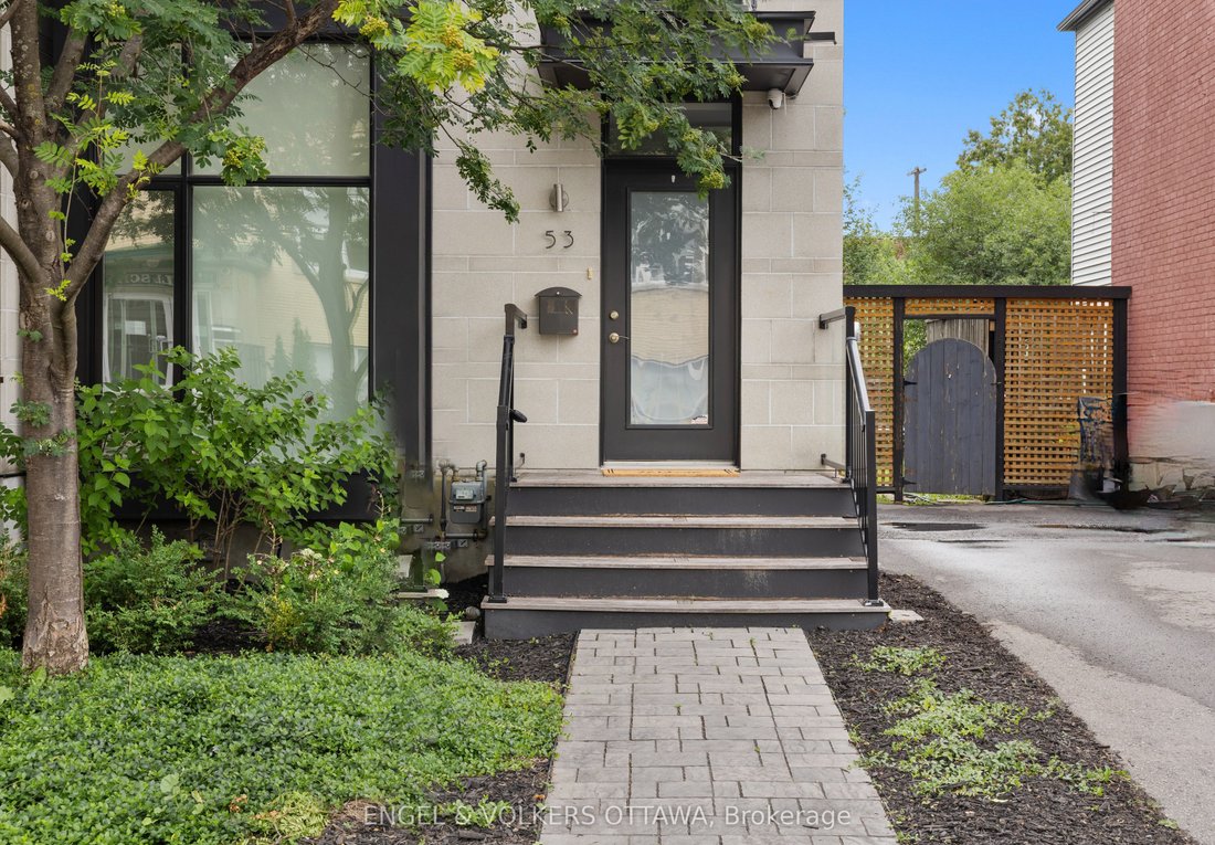 House in Ottawa, Ontario, Canada 3 - 18642579