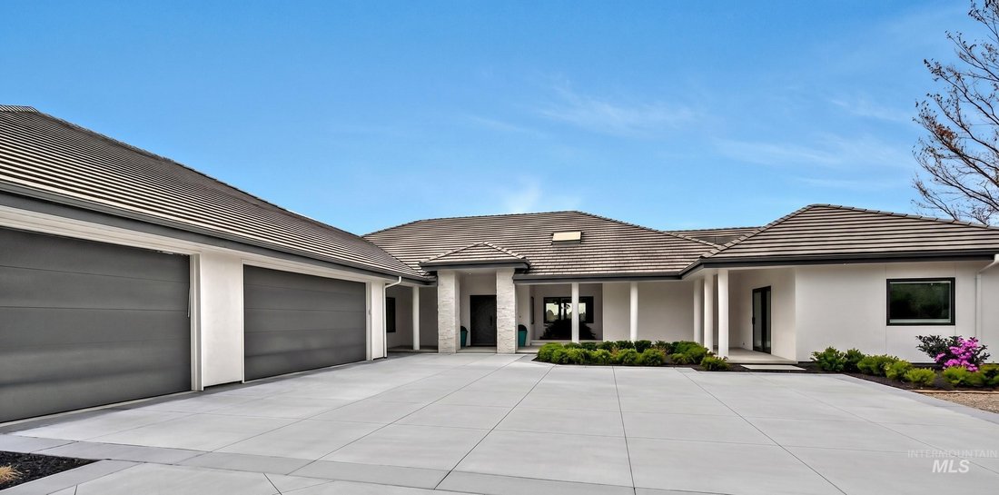 Haus in Boise, Idaho, Vereinigte Staaten 2 - 18263153