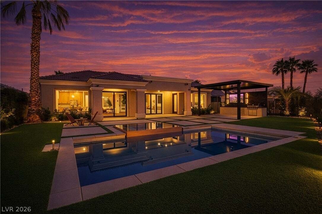 House in Las Vegas, Nevada, United States 2 - 18645893