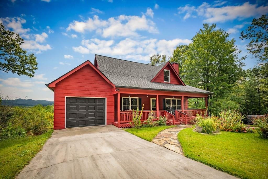House in Ellijay, Georgia, United States 2 - 17162741