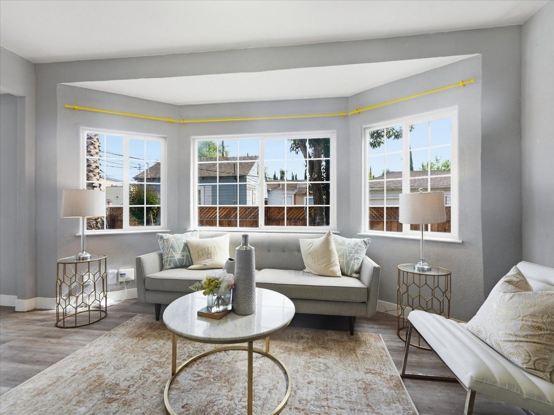 House in San Jose, California, United States 4 - 18646092