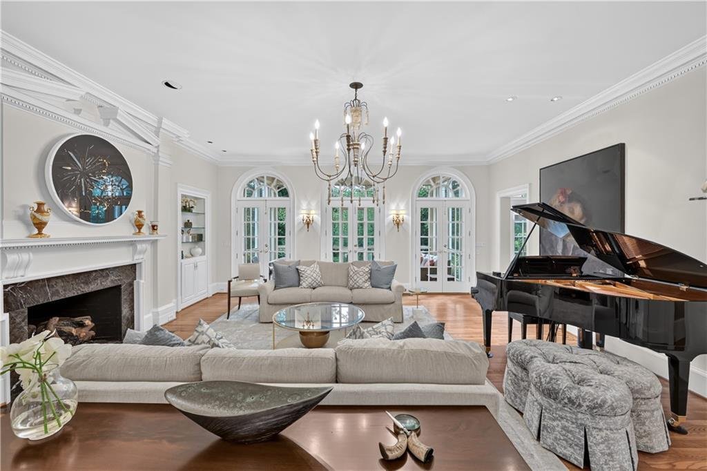 House in Atlanta, Georgia, United States 4 - 18646635