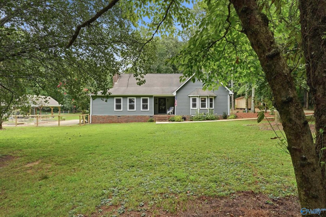 House in Toney, Alabama, United States 1 - 18645908