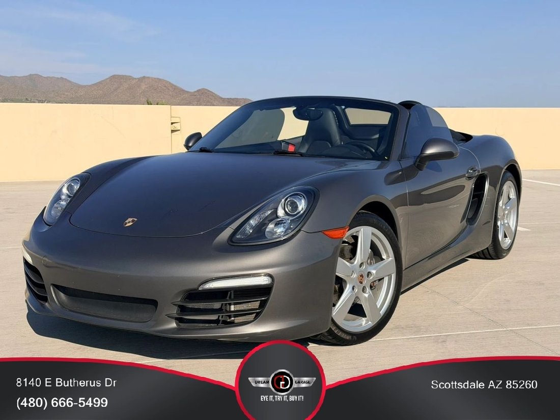 Cabriolet in Scottsdale, AZ, United States 1 - 18647924