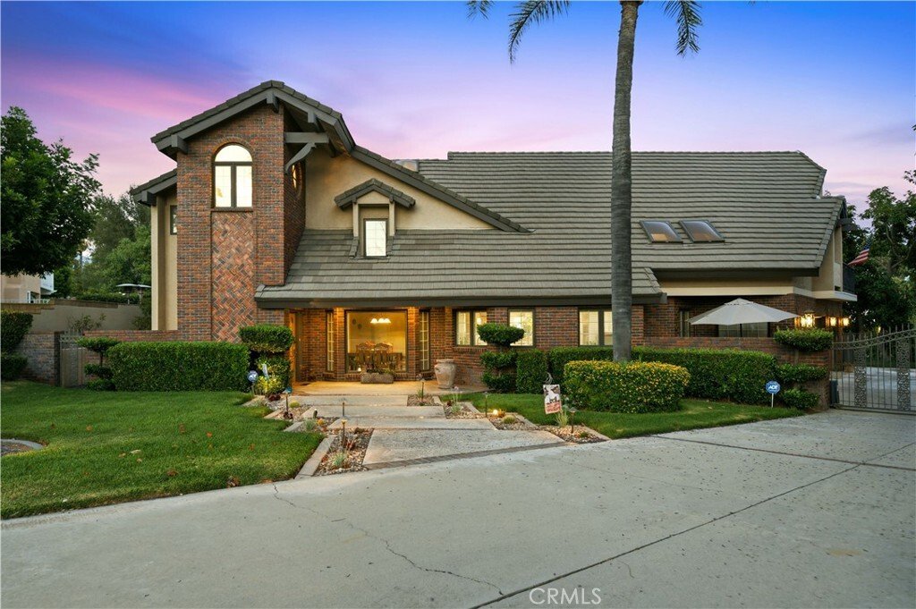 House in Upland, California, United States 1 - 18605935