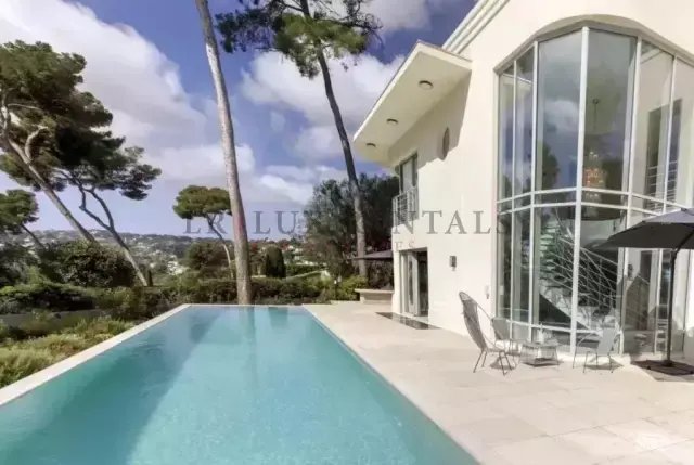 Villa in Fontmerle, Antibes, France 2 - 15260561