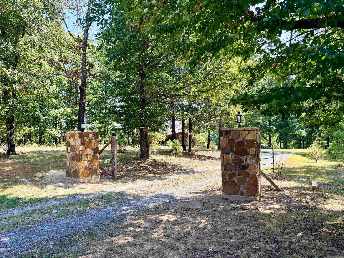 House in Drasco, Arkansas, United States 2 - 18175829