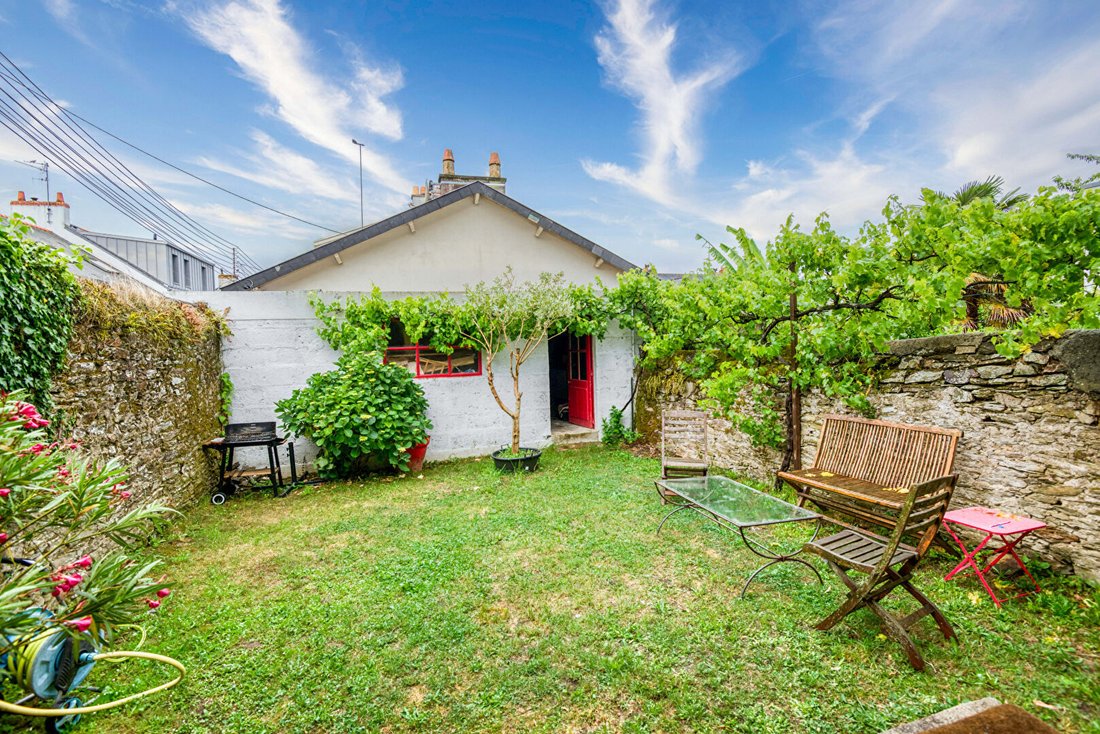 House in Chantenay - Sainte-Anne, Nantes, France 3 - 18646947