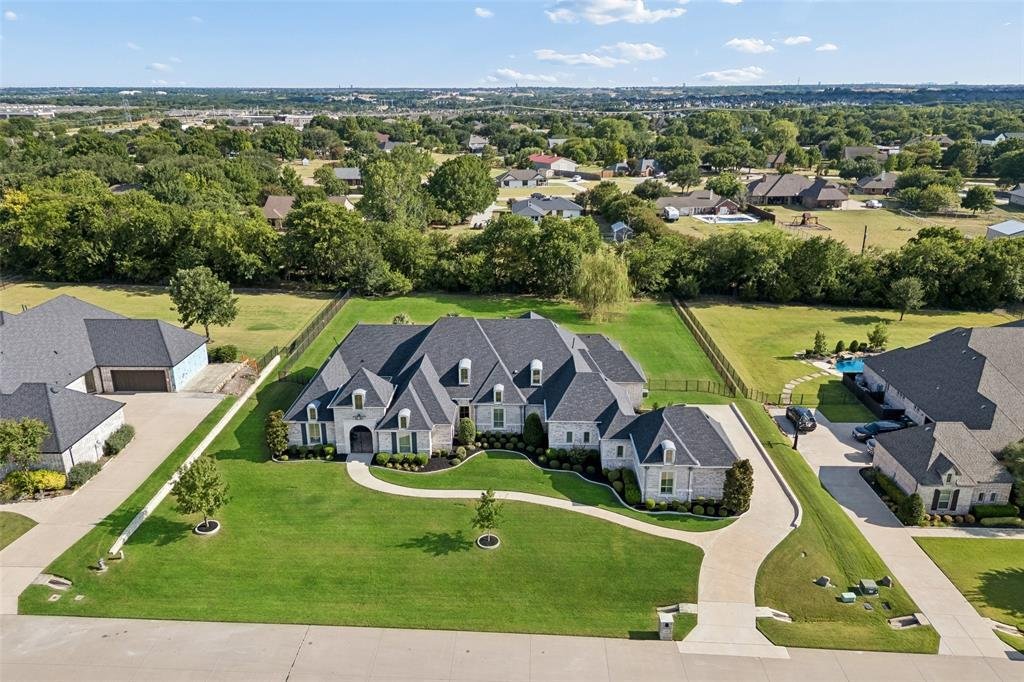 House in Prosper, Texas, United States 3 - 18647200