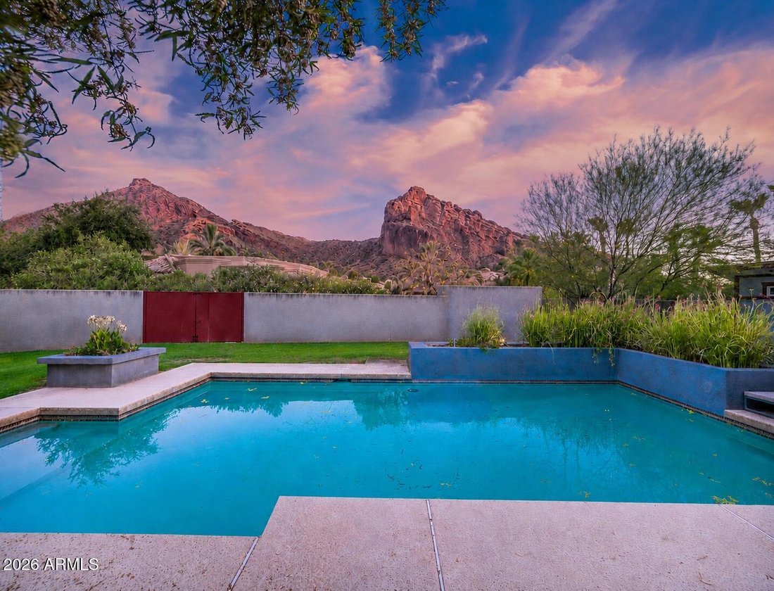 House in Paradise Valley, Arizona, United States 4 - 18642831