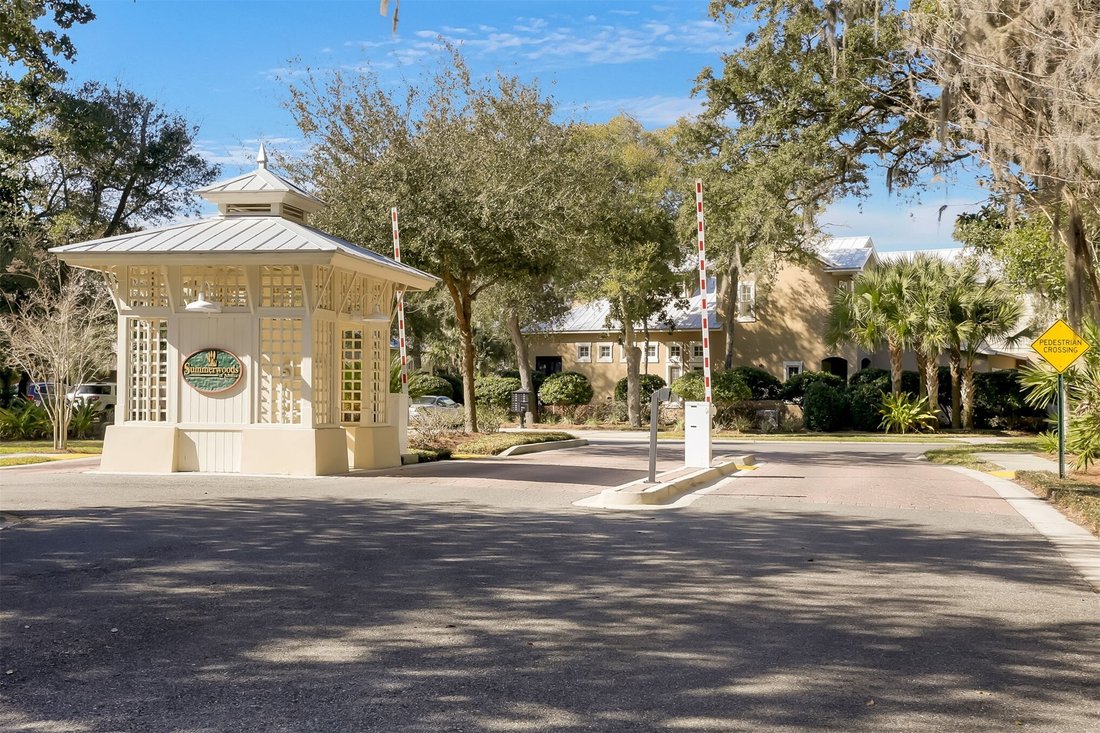 Condo in Fernandina Beach, Florida, United States 5 - 18624788