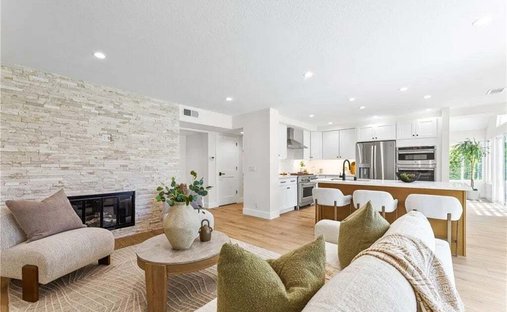 Residenza a Irvine, California, Stati Uniti 1