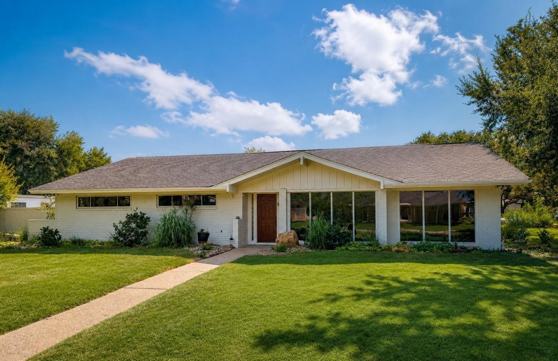 House in El Campo, Texas, United States 1 - 18642413