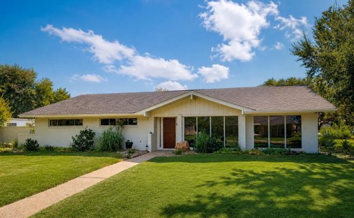 House in El Campo, Texas, United States 1
