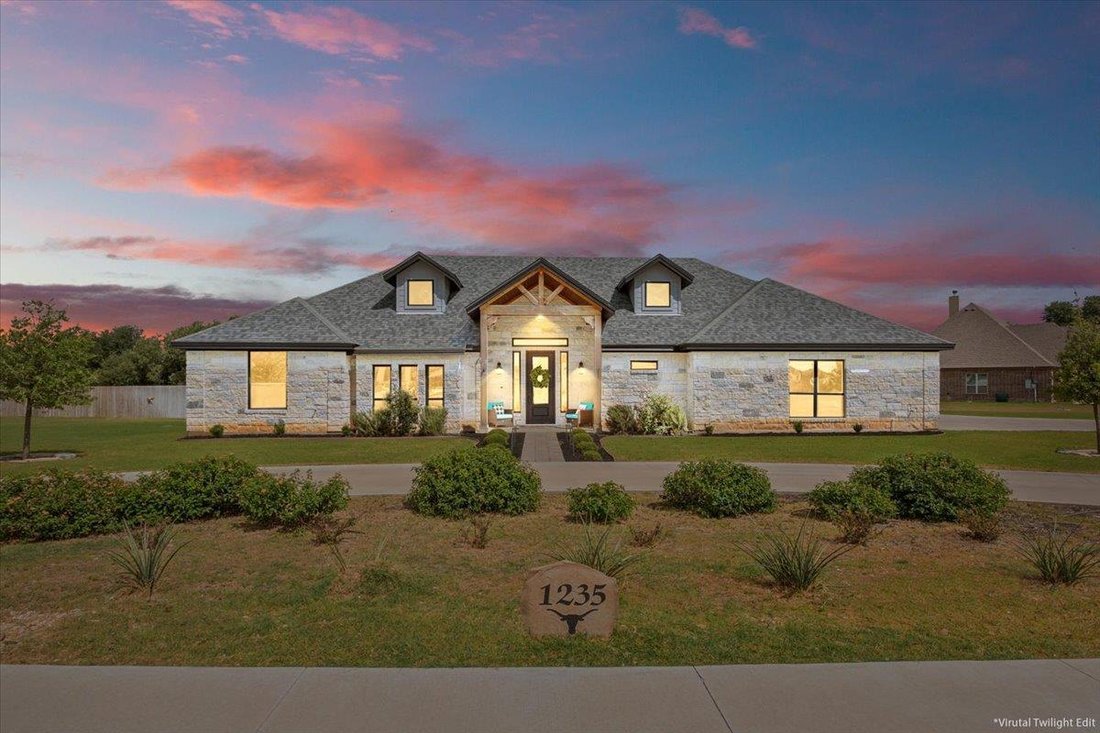 House in Salado, Texas, United States 2 - 18646281