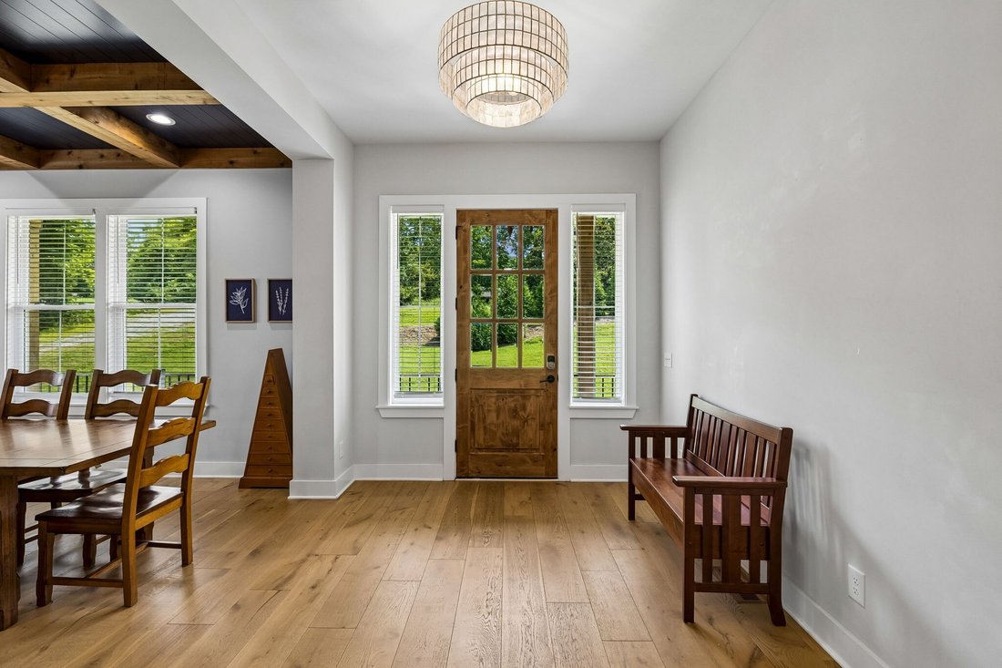 House in Mt. Juliet, Tennessee, United States 4 - 18470728