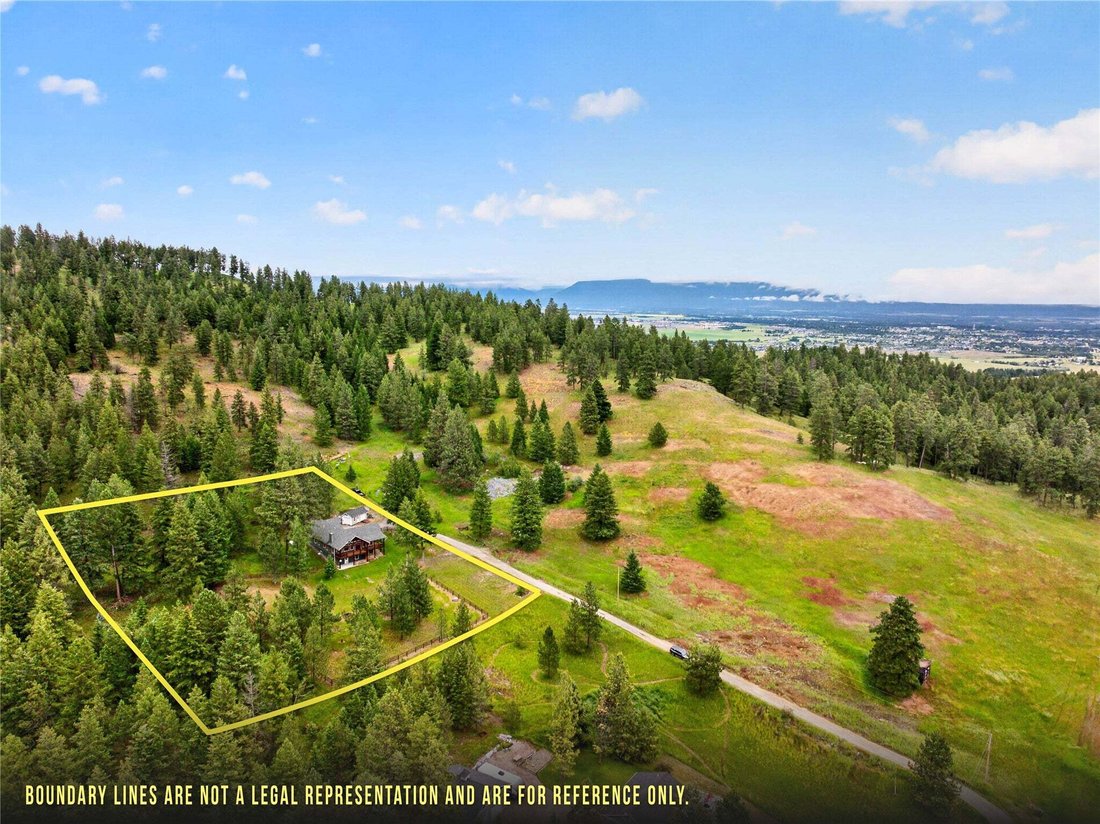 House in Kalispell, Montana, United States 5 - 18643258