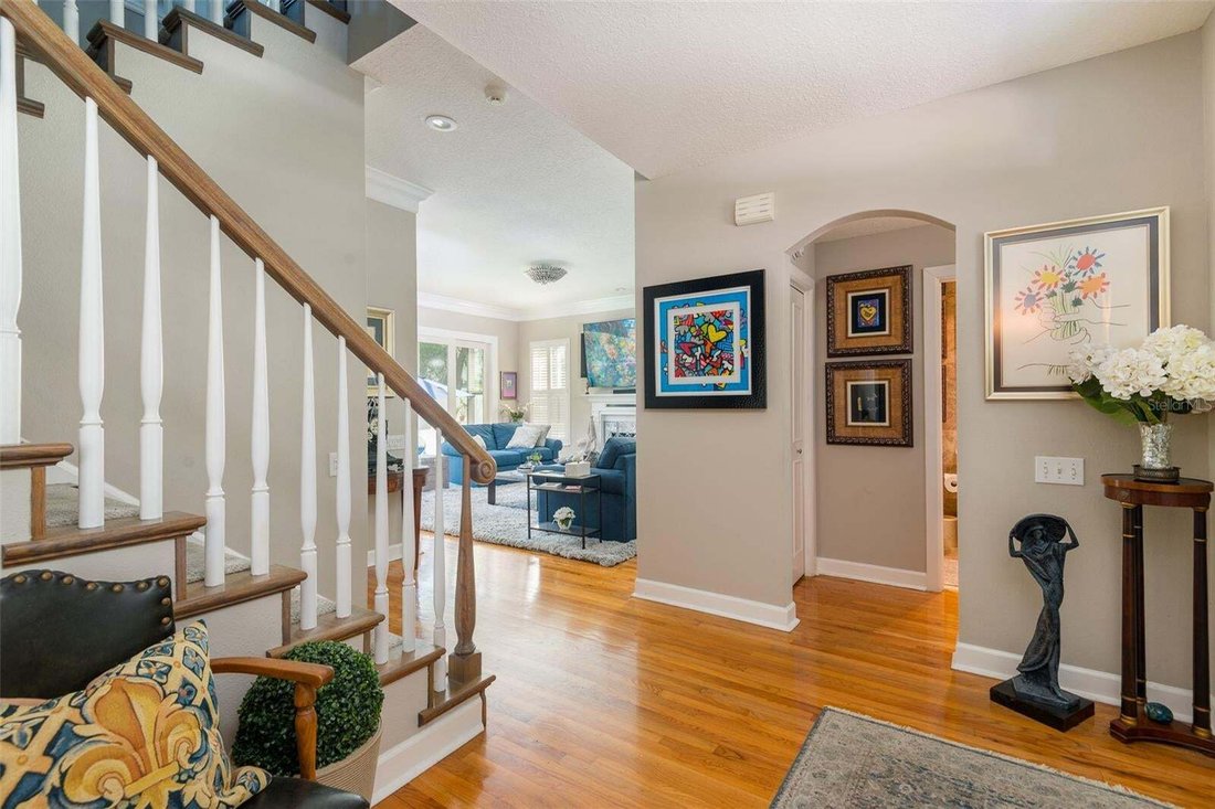 House in Tampa, Florida, United States 3 - 18646345