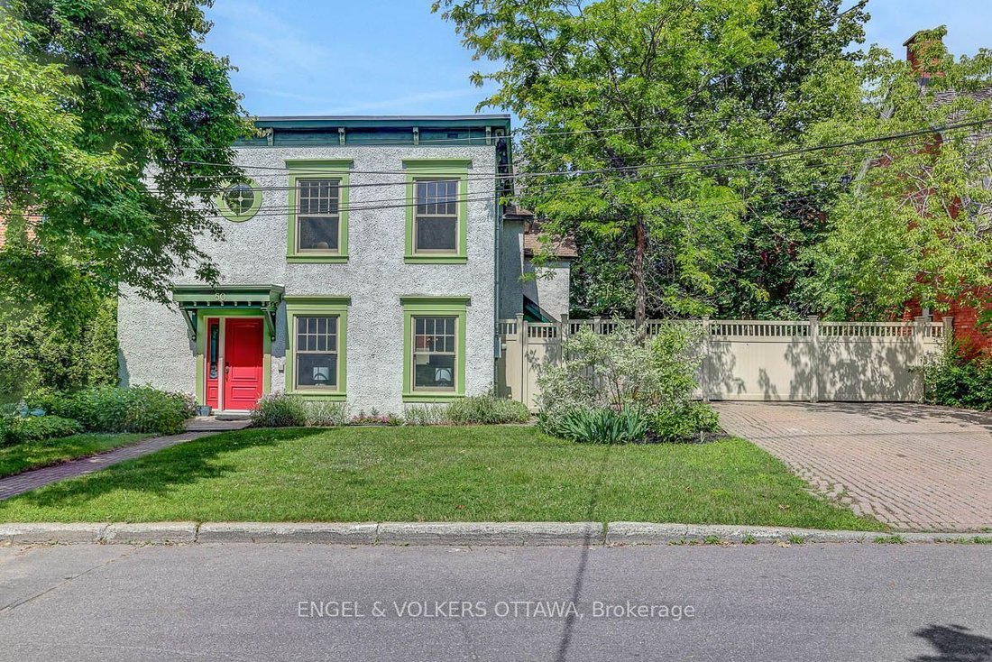 House in Ottawa, Ontario, Canada 2 - 18643687