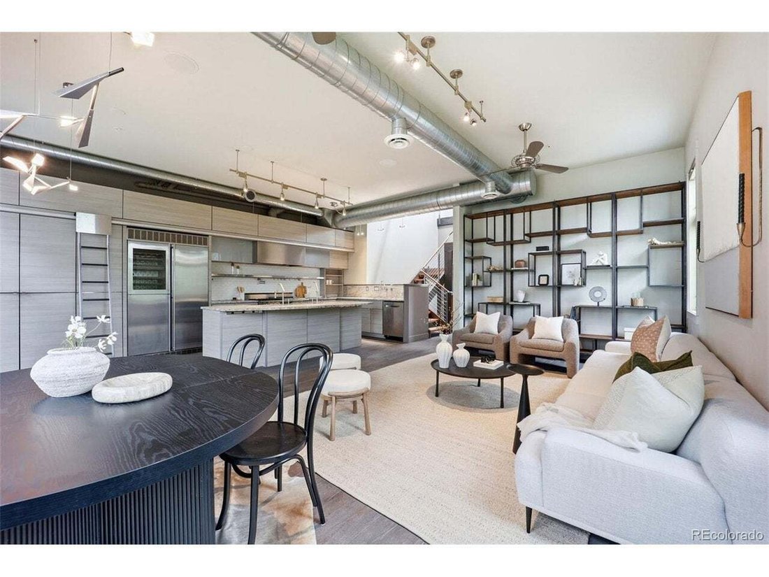 Townhouse in Littleton, Colorado, United States 3 - 18641942