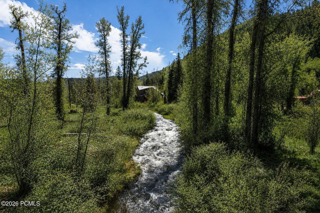 Land in Kamas, Utah, United States 3 - 17969990