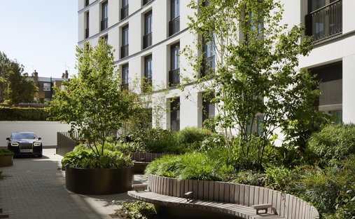 Apartment in Campden Hill, Kensington And Chelsea, England 1