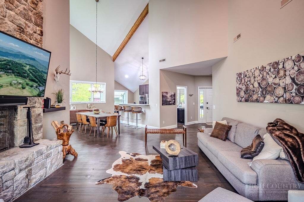 Condo in Linville, North Carolina, United States 5 - 18645870