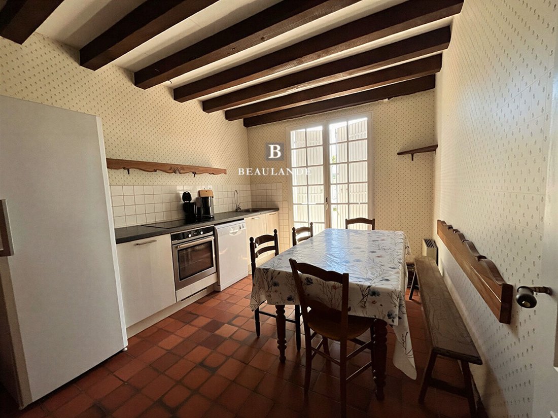 House in Gare-Grand Clos, La Baule-Escoublac, France 5 - 18647015