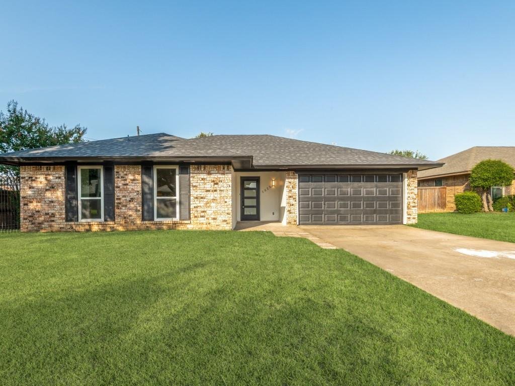 House in Hurst, Texas, United States 1 - 18647179