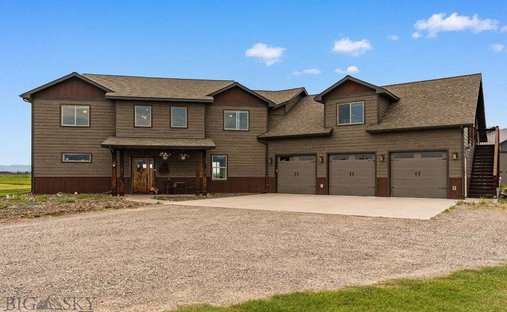 House in Belgrade, Montana, United States 1
